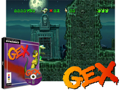 Gex